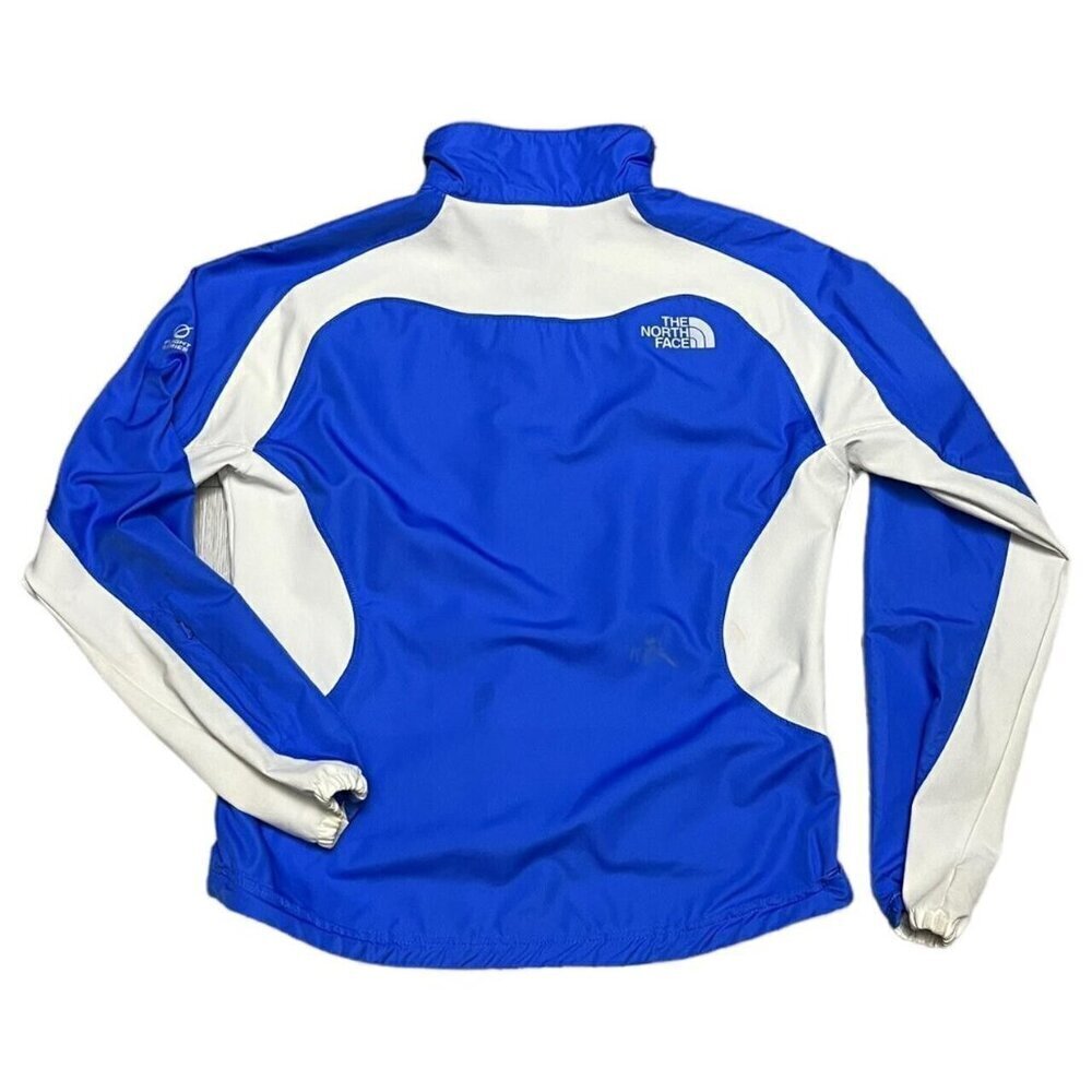 The North Face Flight Series Lightweight Windbreaker Workout Running Jacket - S